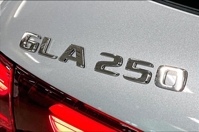 2026 Mercedes-Benz GLA GLA 250 - Photo 22