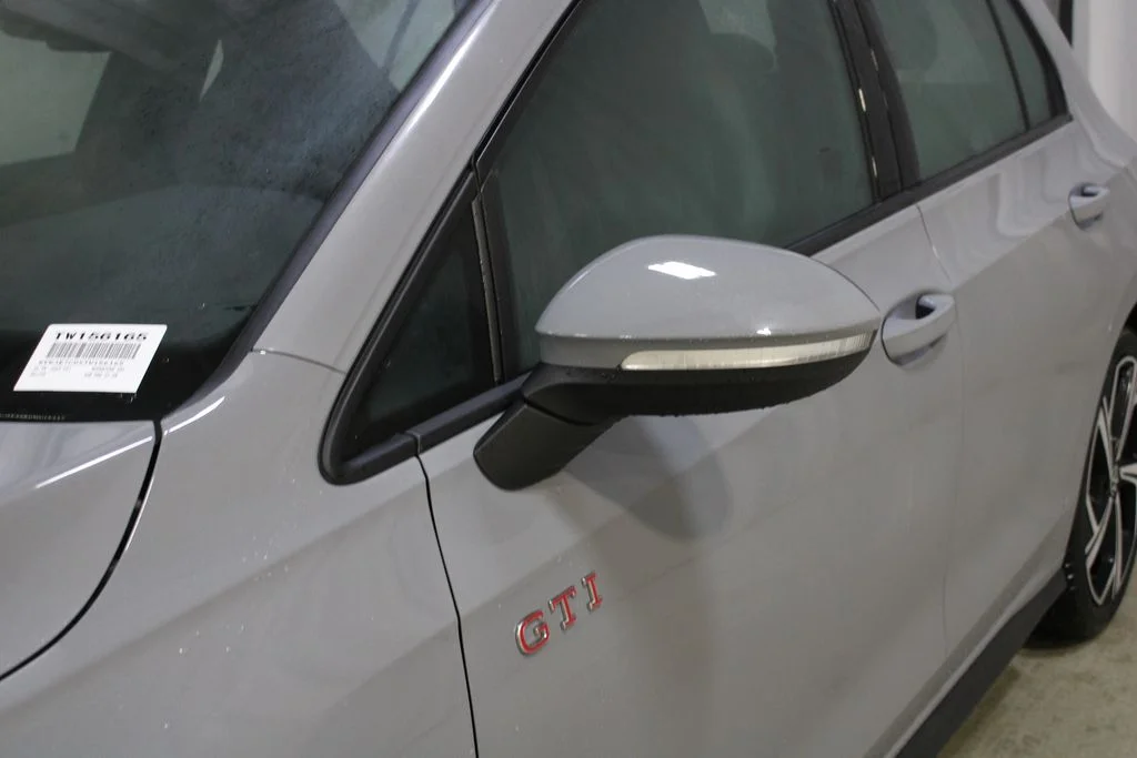 2026 Volkswagen Golf GTI SE - Photo 34