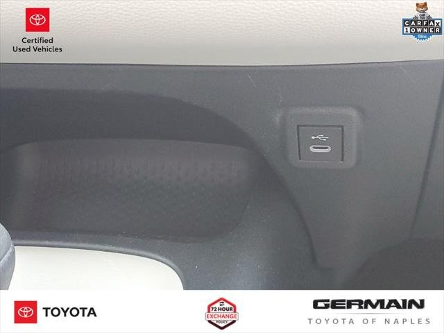 Certified Used 2024 BLUEPRINT Toyota  image 32