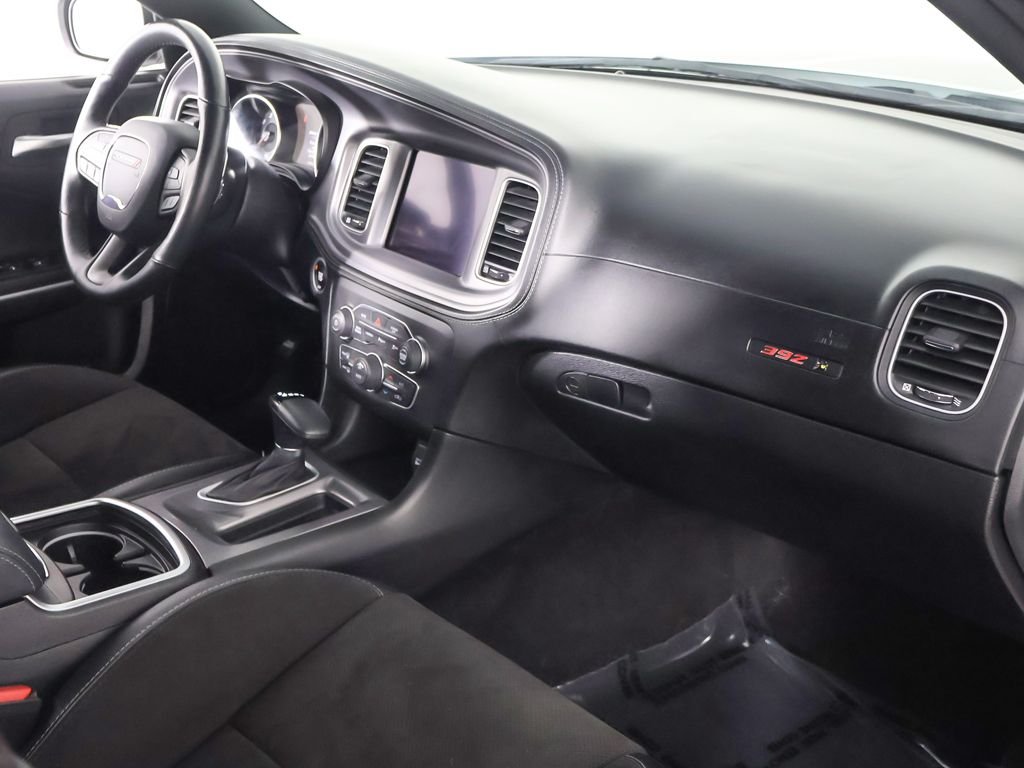 Used 2023 White Dodge R/T Scat Pack image 27