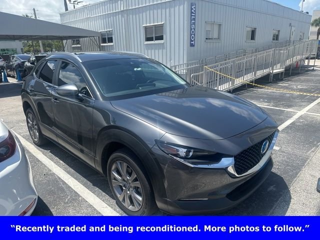 2023 Mazda CX-30 Select AWD's photo