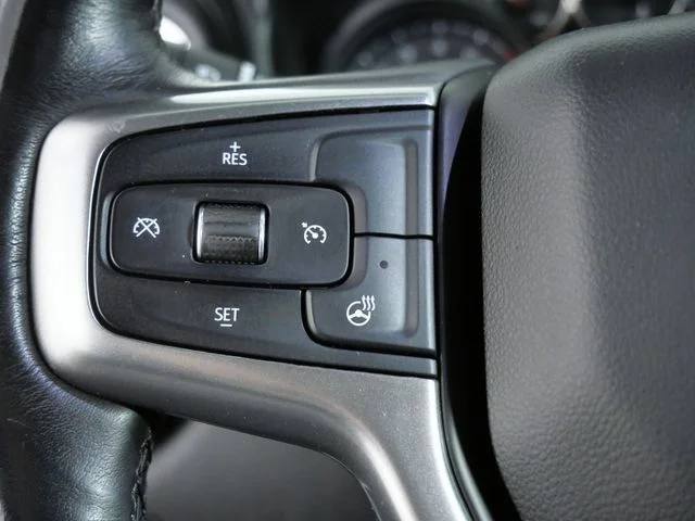Used 2019 Black Chevrolet LT image 24
