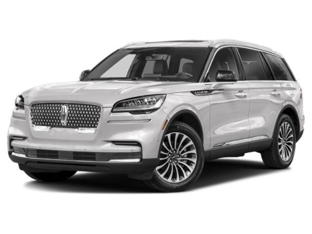 2023 Lincoln Aviator Reserve AWD's photo