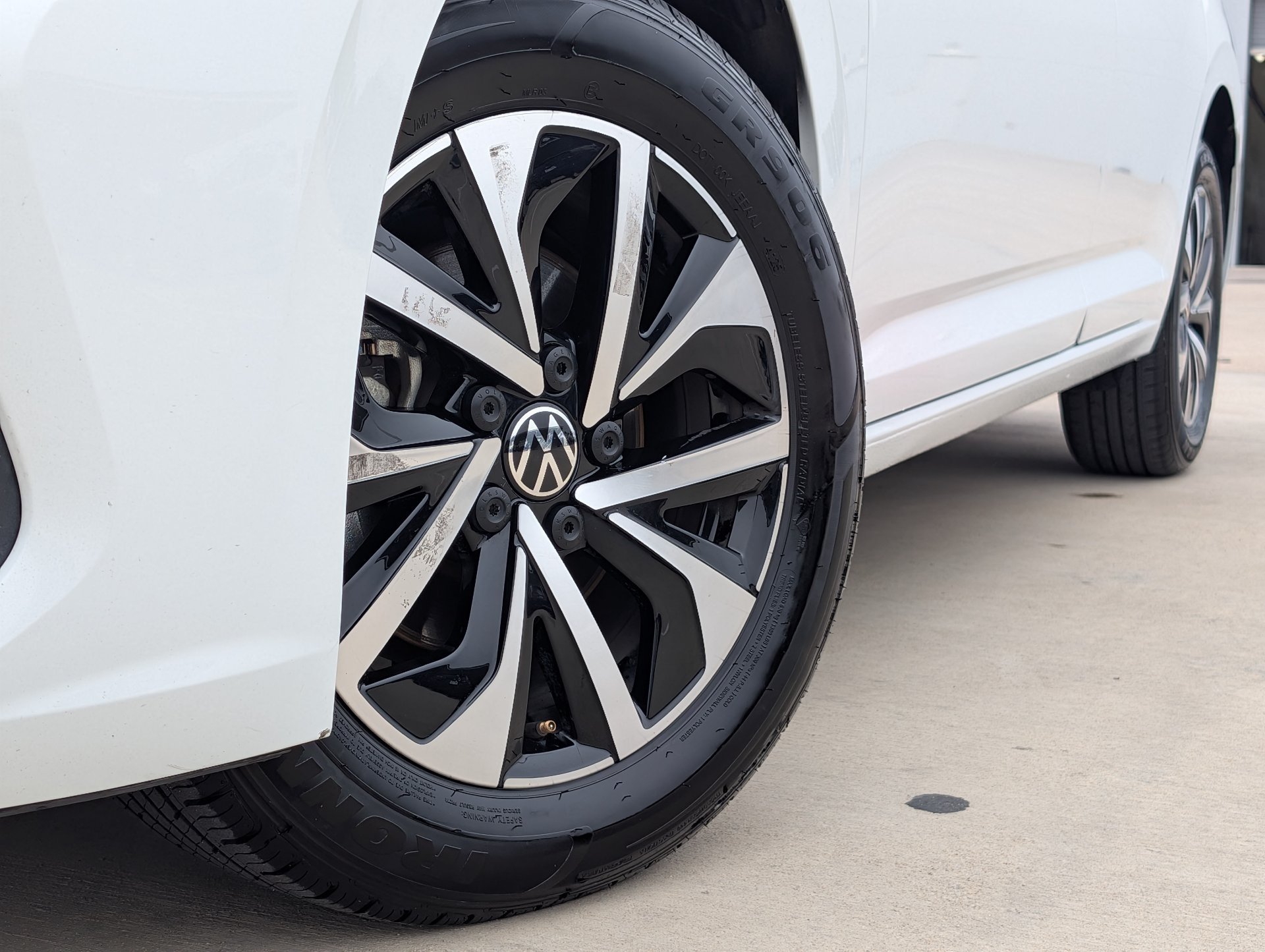 Used 2024 Volkswagen Jetta S with VIN 3VW5M7BU7RM087907 for sale in Buda, TX