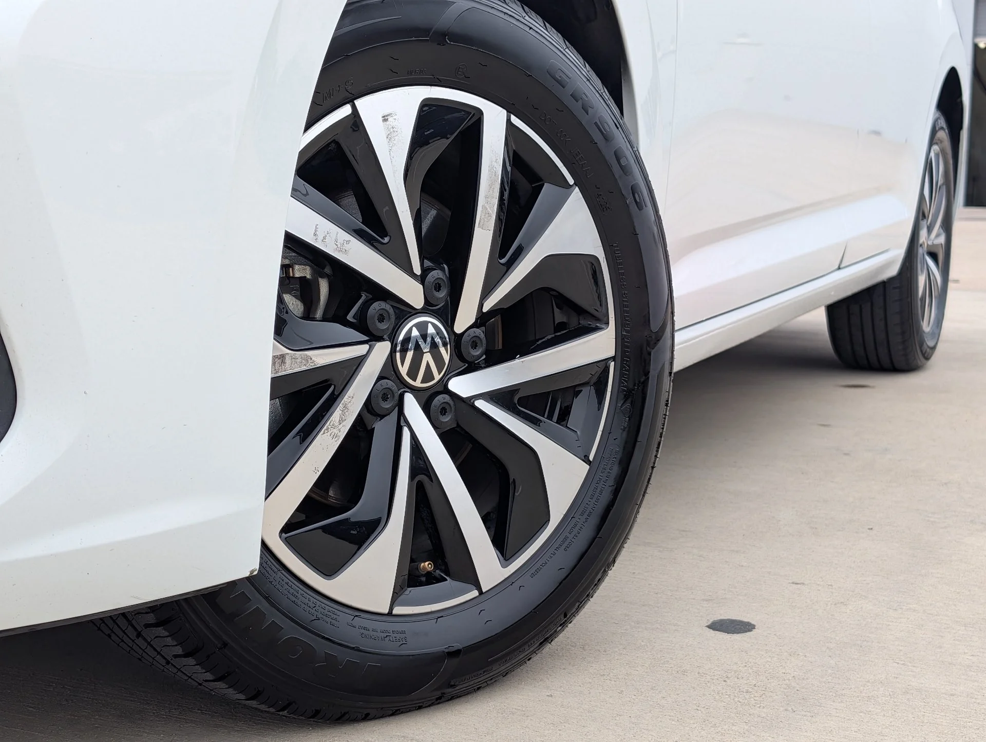 Used 2024 Volkswagen Jetta S with VIN 3VW5M7BU7RM087907 for sale in Buda, TX