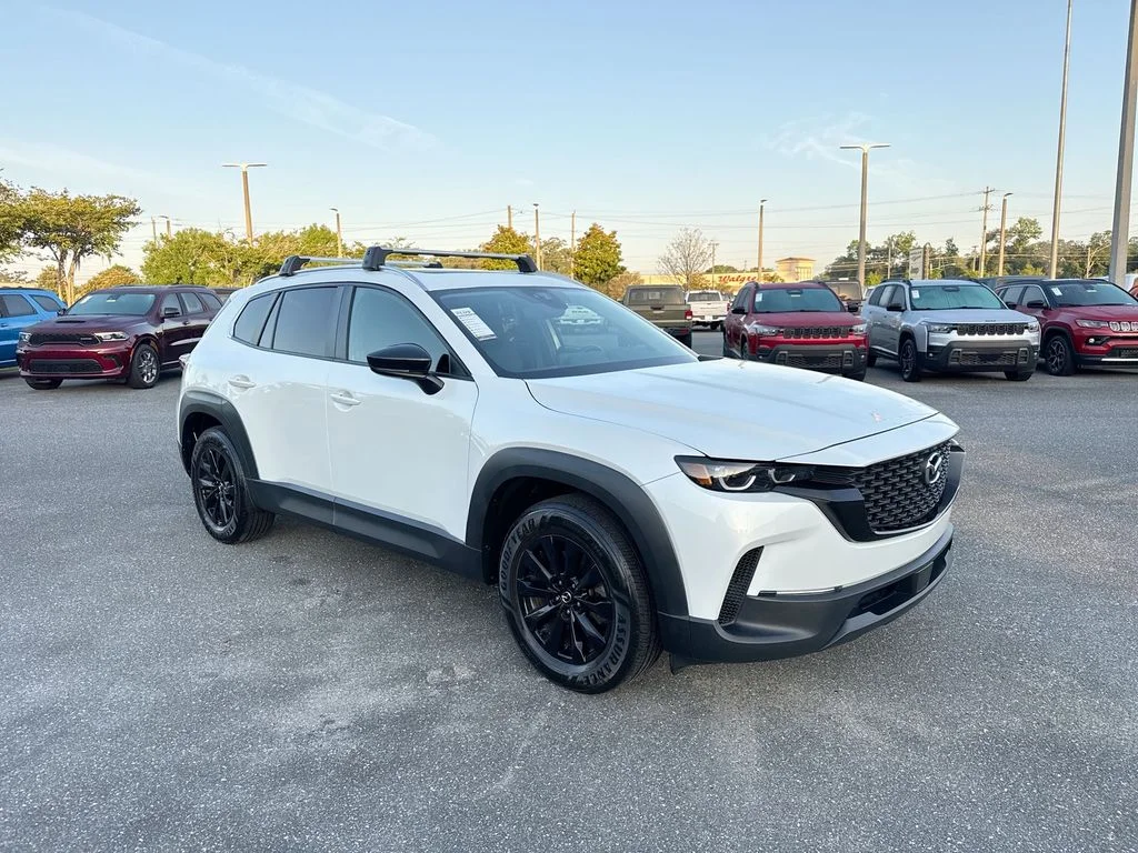 2024 Mazda CX-50 2.5 S PREMIUM's photo
