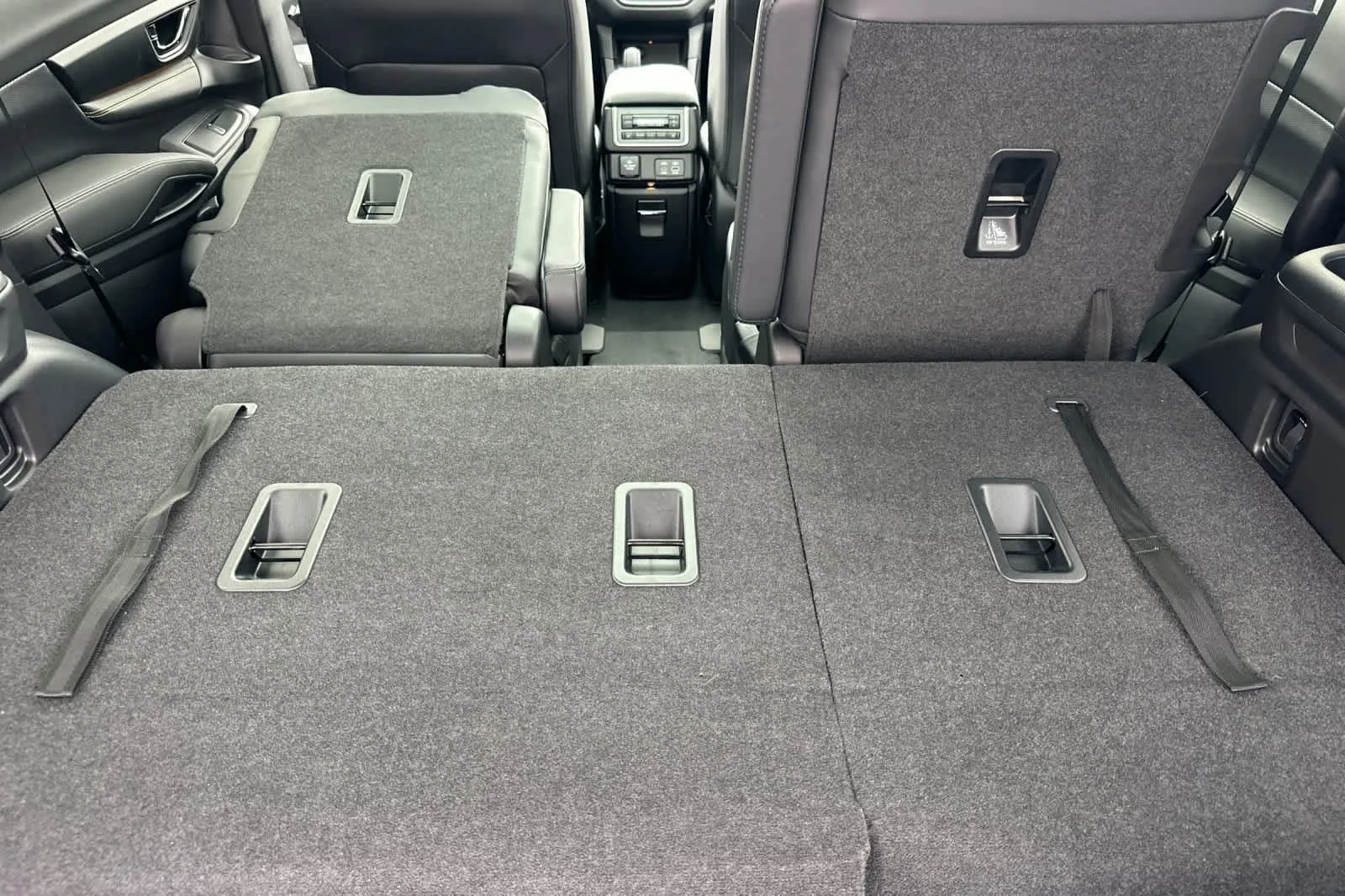 2026 Subaru Ascent Onyx Edition-Touring - Photo 14