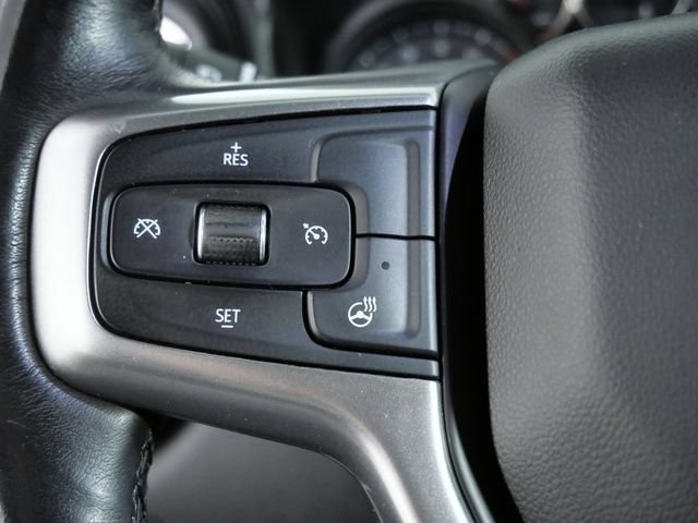 Used 2019 Black Chevrolet LT image 24