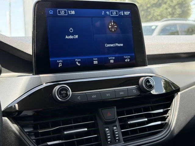 2025 Ford Escape Active - Photo 15