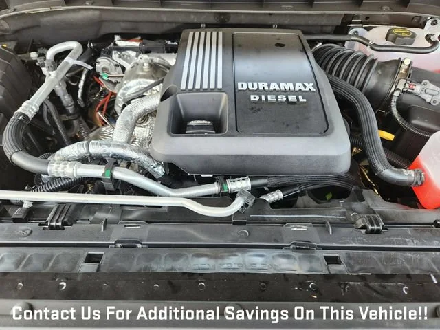 2026 GMC Sierra 1500 AT4 - Photo 22