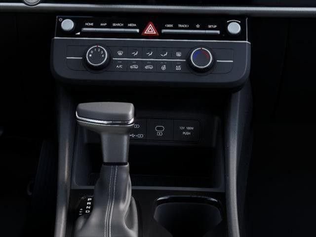 2026 Hyundai Tucson SE - Photo 16