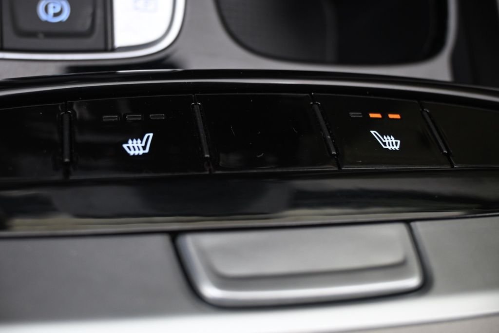 Certified Used 2023 Gray Hyundai SEL image 31