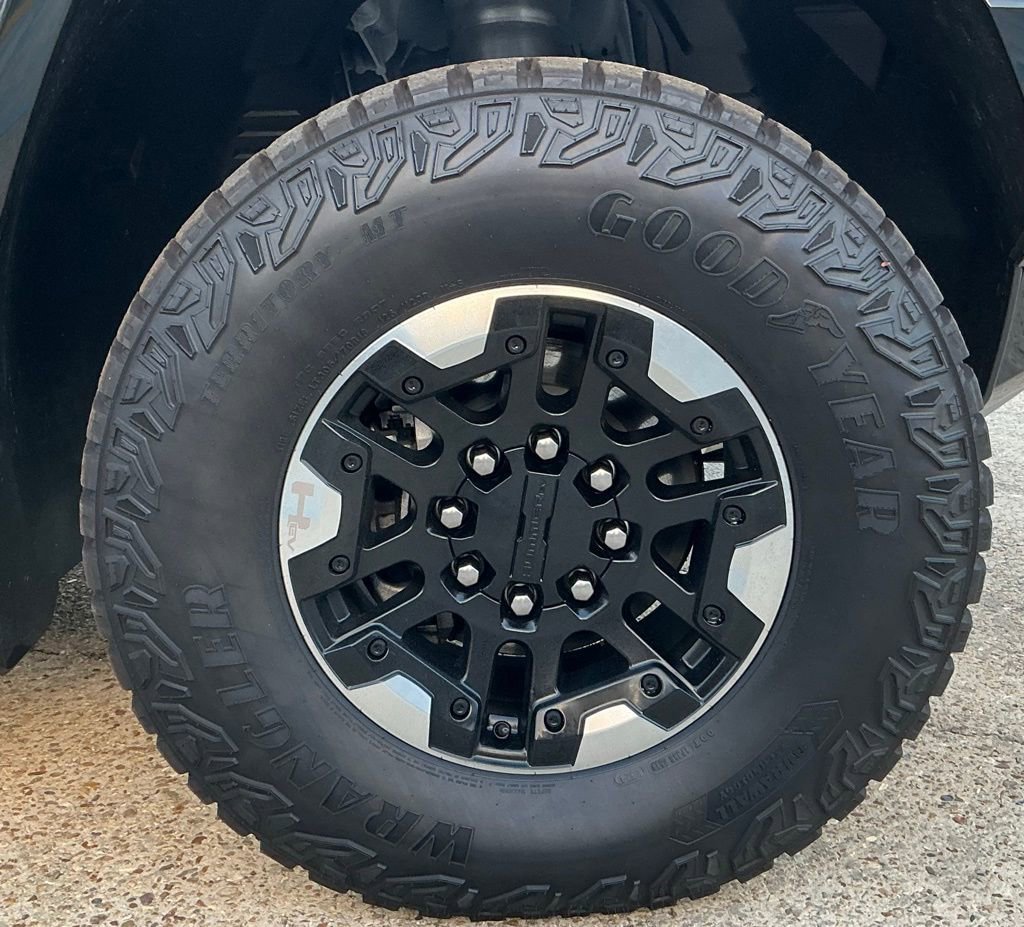 2025 GMC HUMMER EV 3X - Photo 13