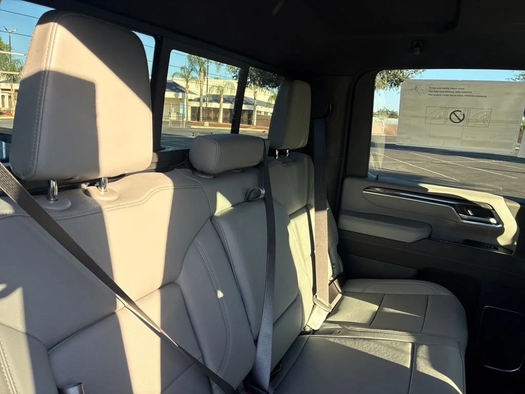 2026 Chevrolet Silverado 2500 HD LTZ - Photo 23