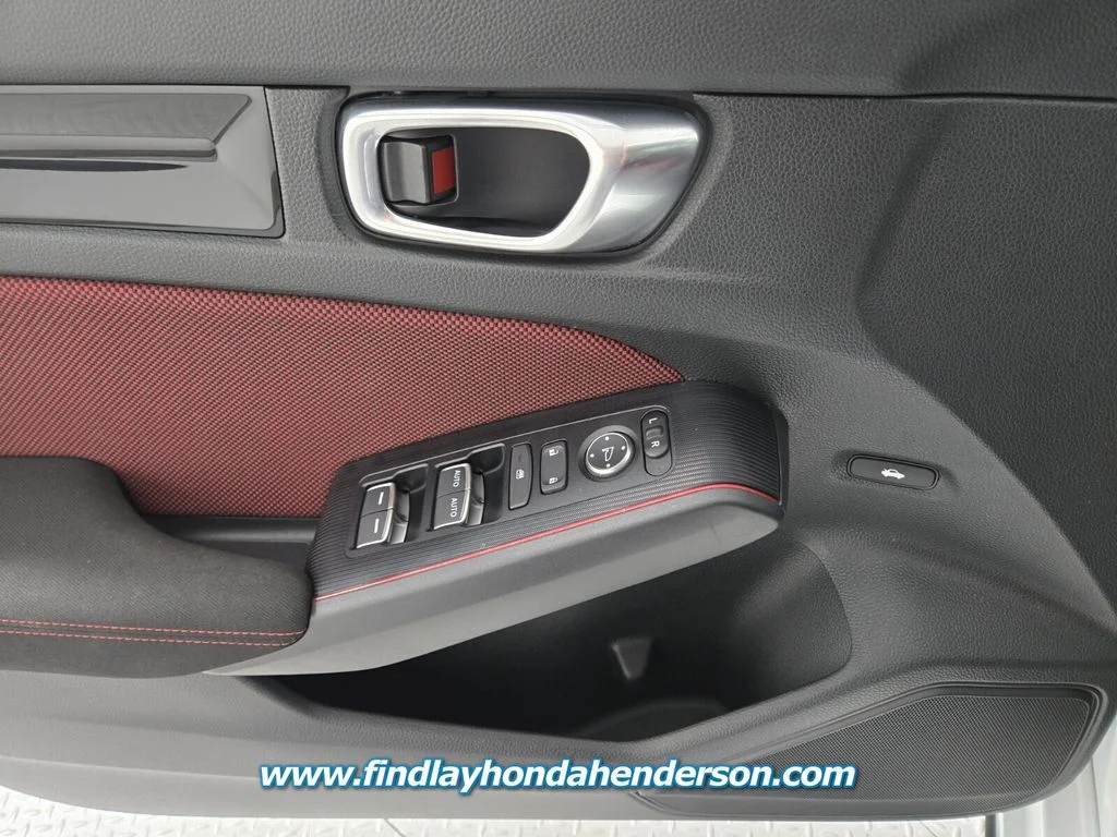 2026 Honda Civic Si - Photo 24