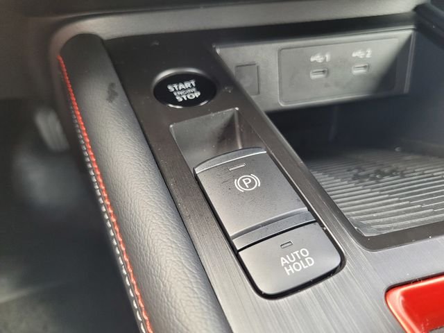 Used 2025 Black Nissan SR image 26