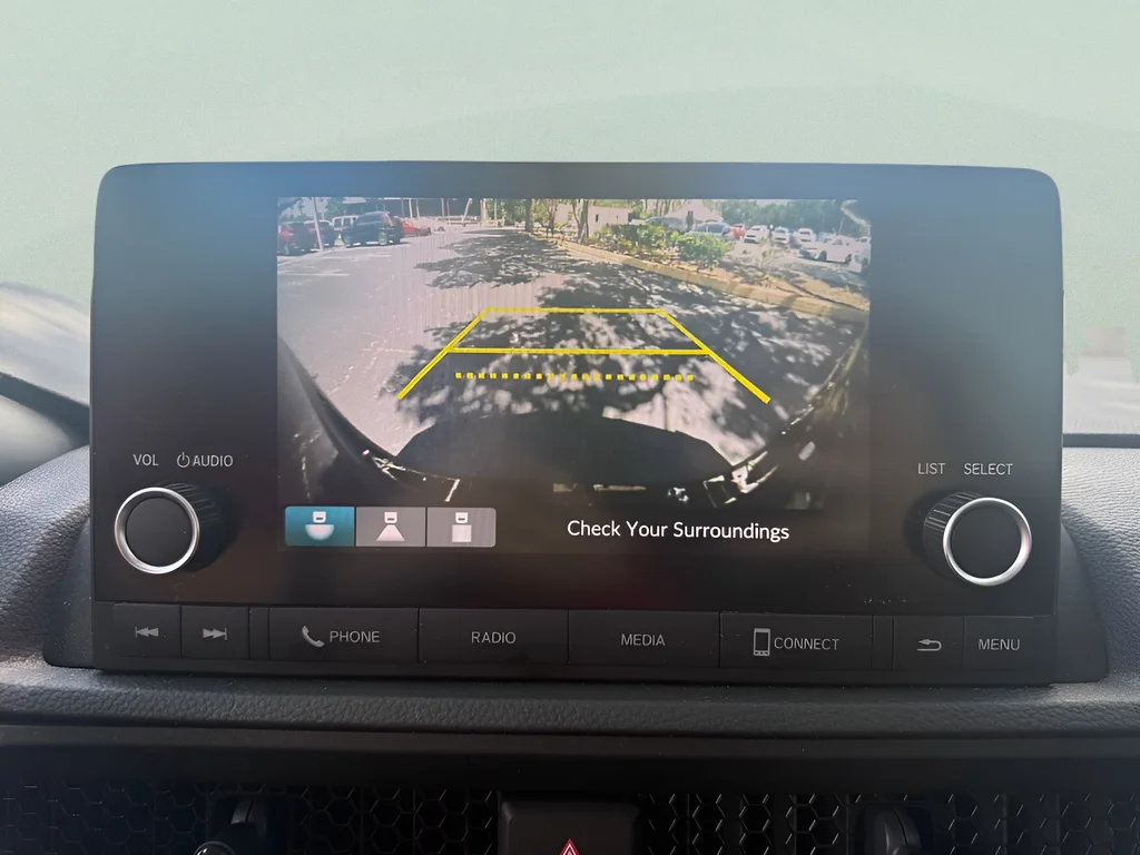 2024 Honda CR-V LX - Photo 20