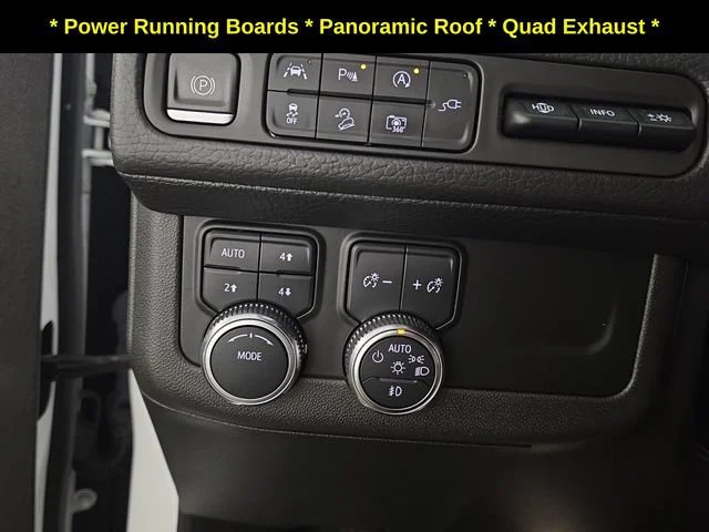 Used 2022 Summit White GMC Denali image 22