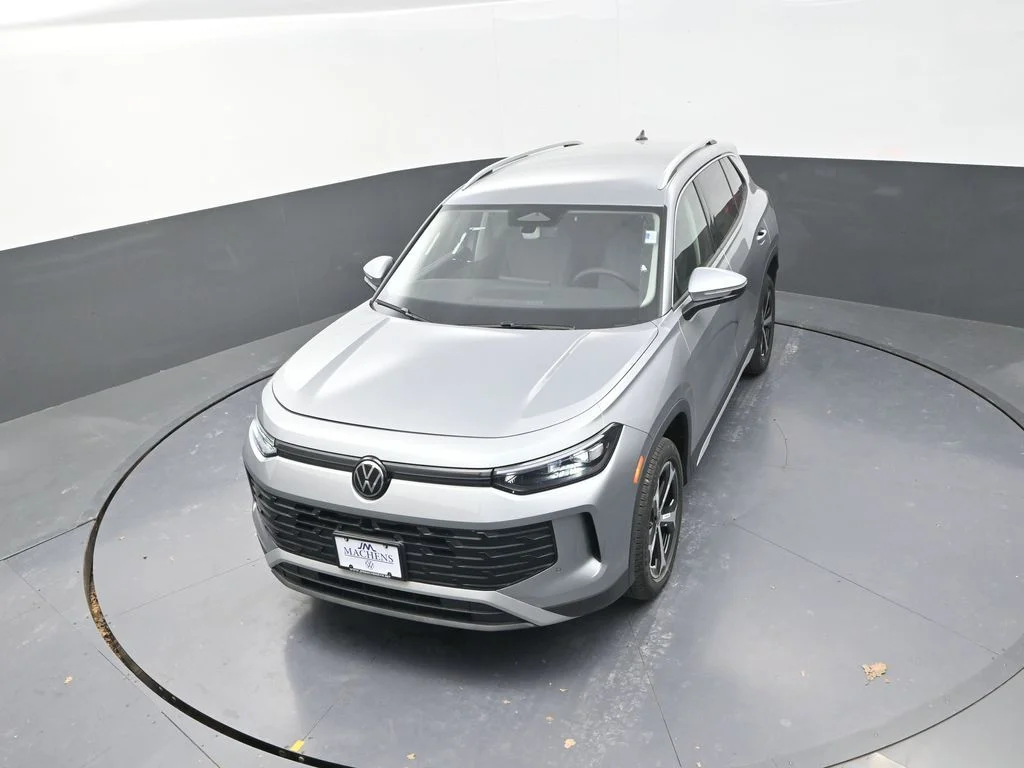 New 2026  Volkswagen 2.0T SE image 15