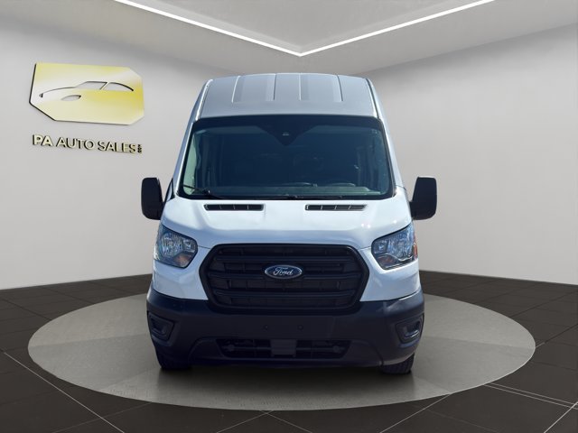 Used 2025 White Ford  image 2