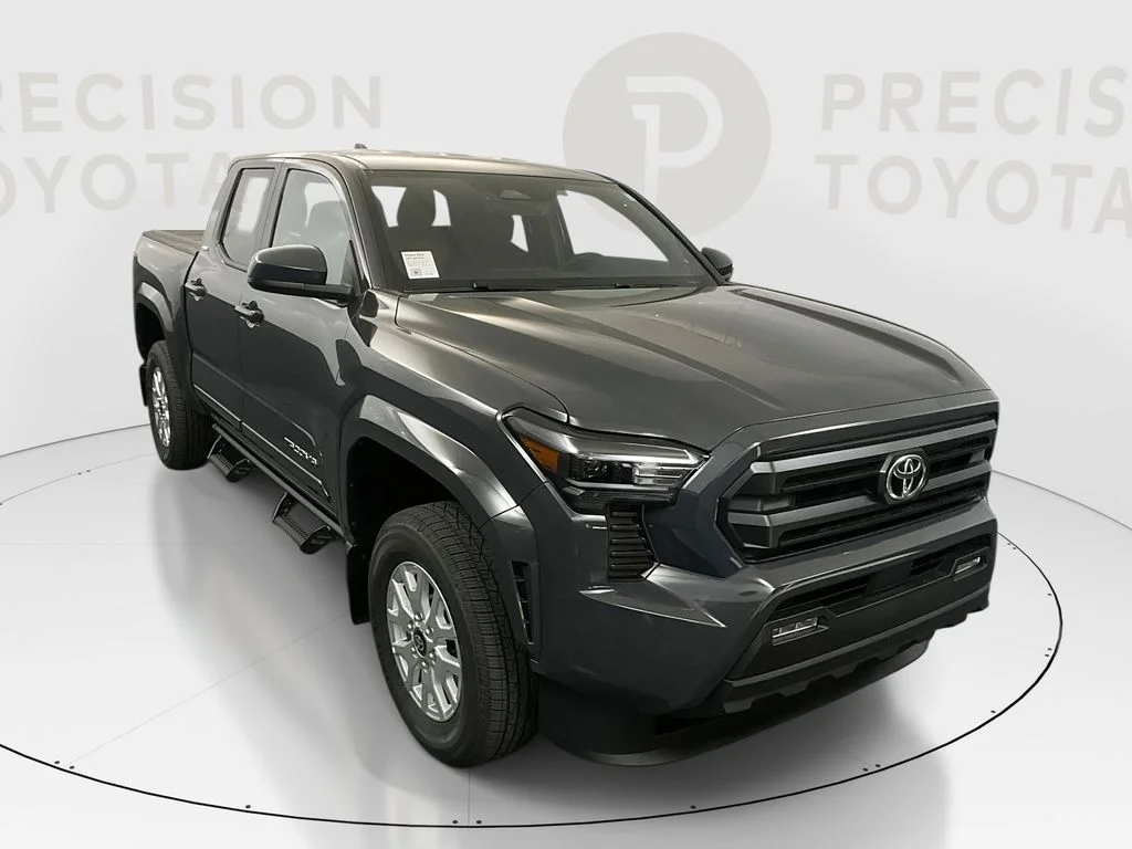 New 2026 Underground Toyota SR5 image 1