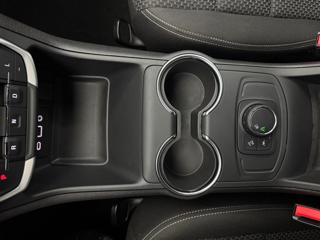 2024 GMC Terrain SLE - Photo 26