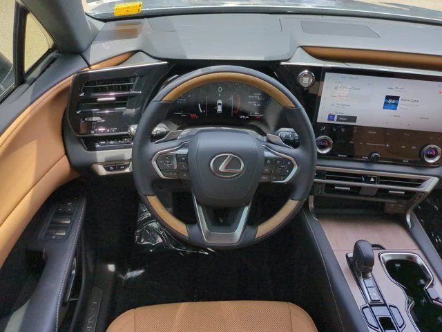 Certified Used 2026 IRIDIUM Lexus 350 Premium image 15