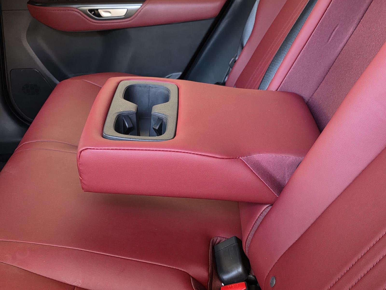 Certified Used 2026 Caviar Lexus 350 Premium image 10