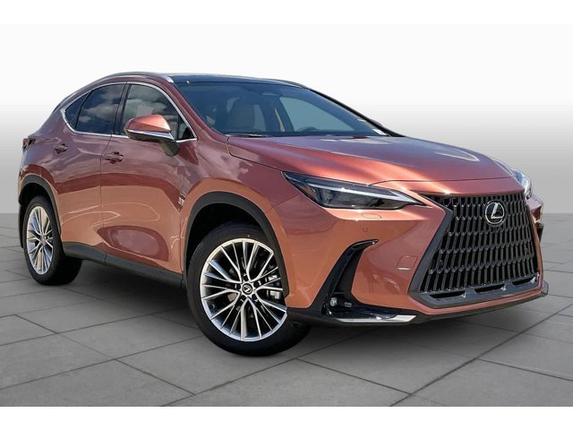 New 2026 Copper Crest Lexus LUXURY AWD image 10