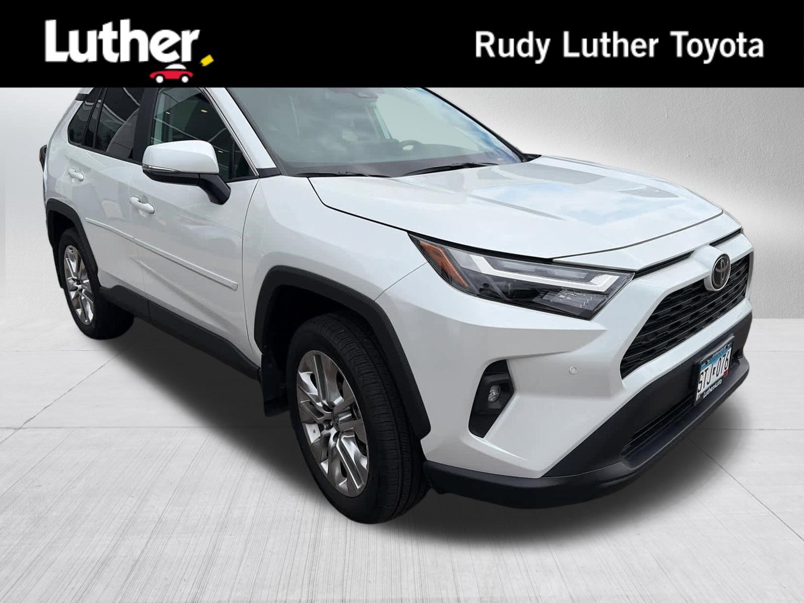 2025 Toyota RAV4 XLE Premium AWD's photo