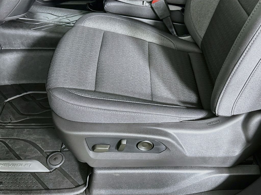 2026 Chevrolet Silverado 1500 Custom - Photo 18
