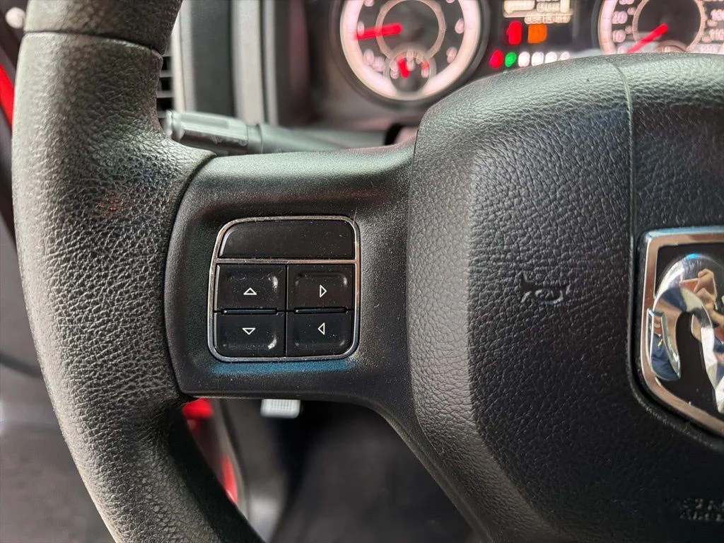 Used 2016 Red Ram Tradesman image 41