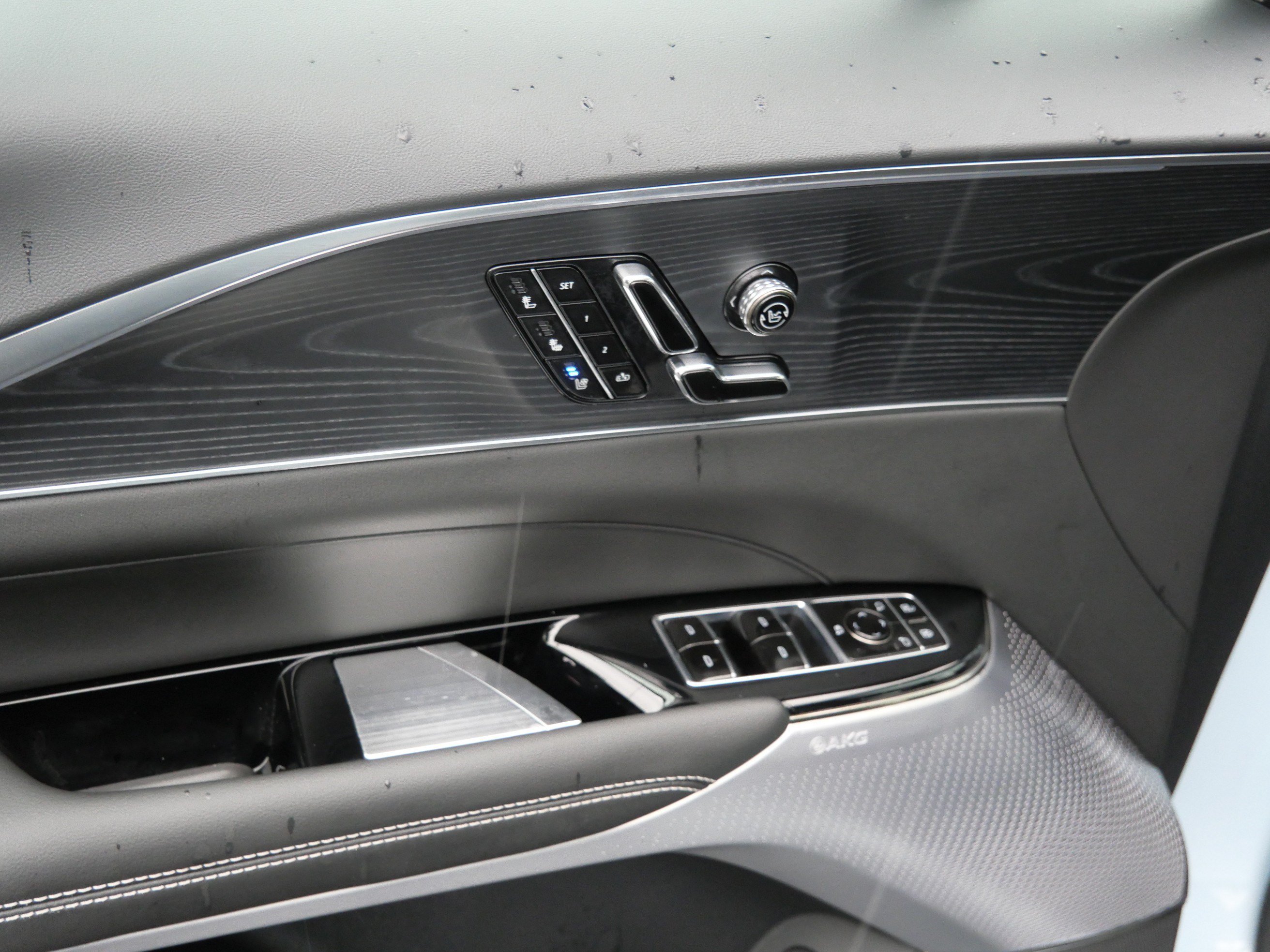 2026 Cadillac LYRIQ Premium Sport - Photo 19