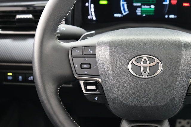 Certified Used 2025 PRECIOUS METAL Toyota  image 34