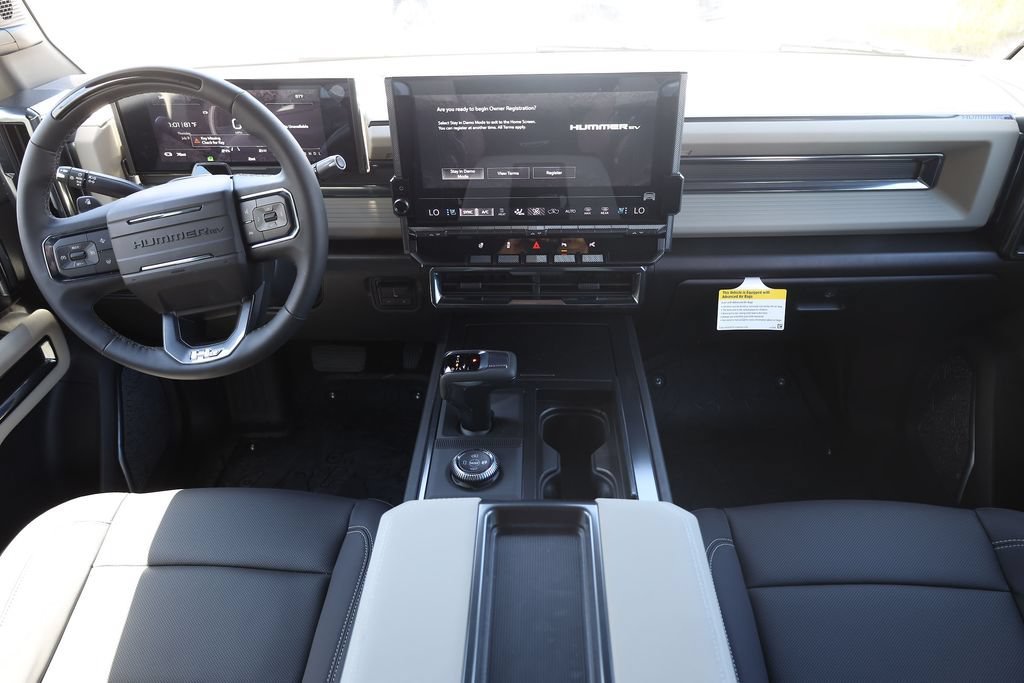 2026 GMC HUMMER EV 2X - Photo 19