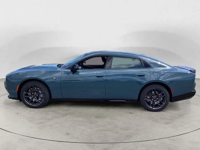 New 2026 Sub Zero Dodge SCAT PACK PLUS 4-DOOR AWD image 2