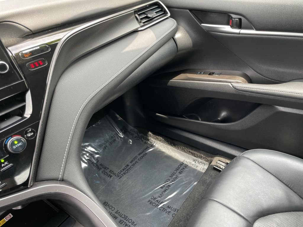 2023 Toyota Camry XSE - Photo 21