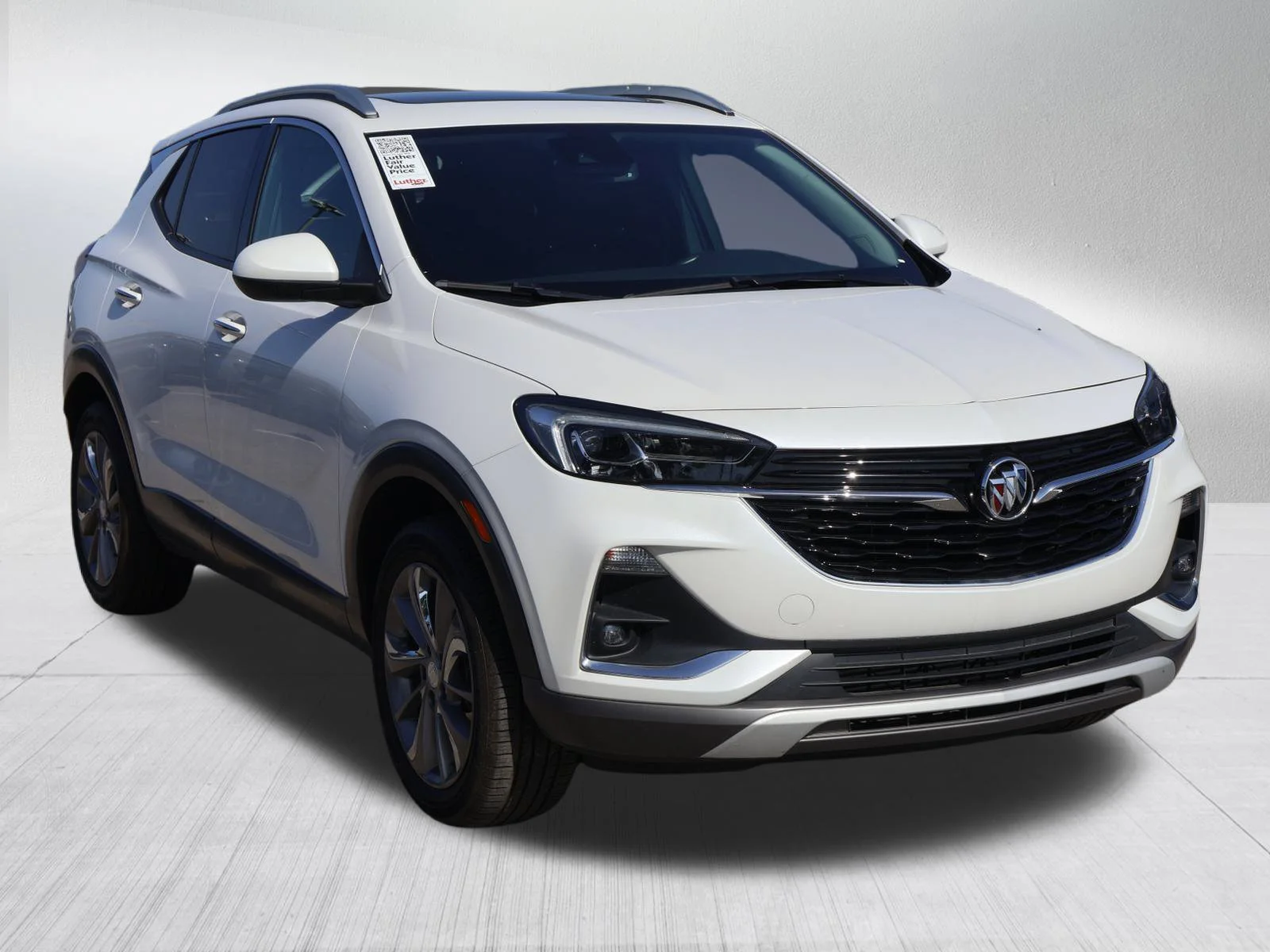 2023 Buick Encore GX