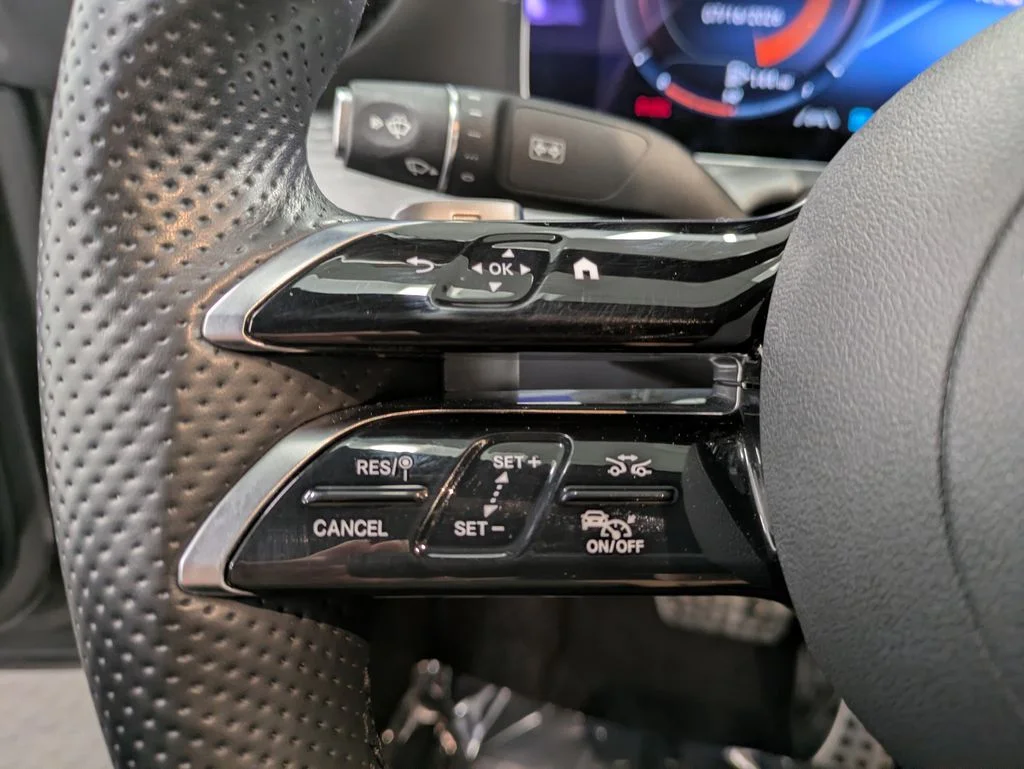 Used 2021 Gray Mercedes-Benz  image 18