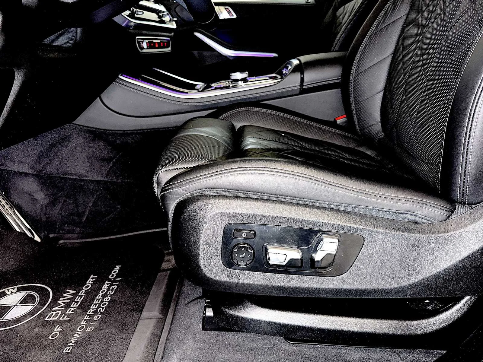2024 BMW X5 40i - Photo 10