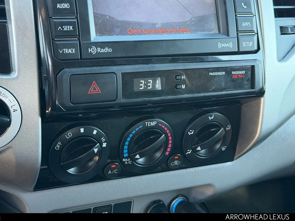 Used 2012 Gray Toyota Base image 27