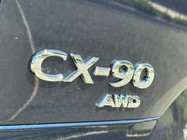 New 2026 Deep Crystal Blue Mica Mazda Premium Plus AWD image 17