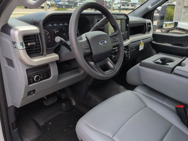 New 2026 White Ford XL image 16