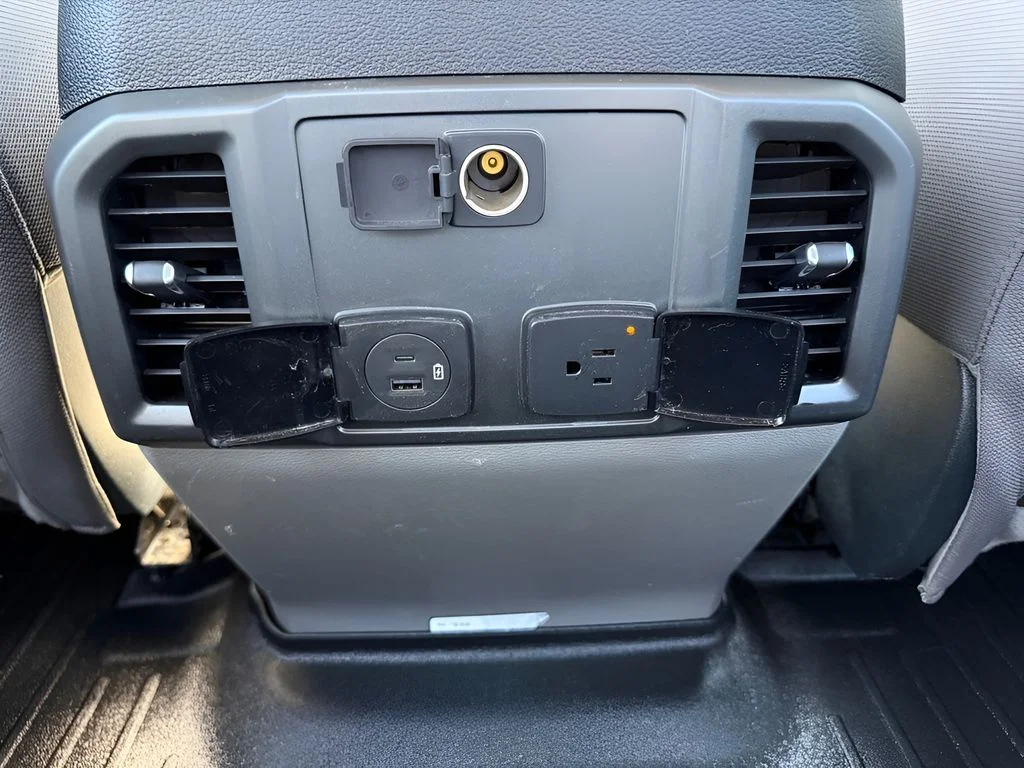 Used 2021 Gray Ford XLT image 17