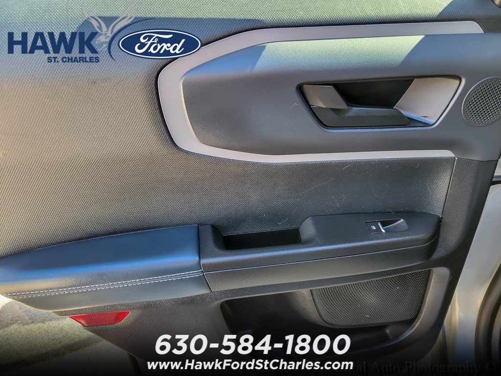 Certified Used 2022 Silver Metallic Ford Outer Banks image 17