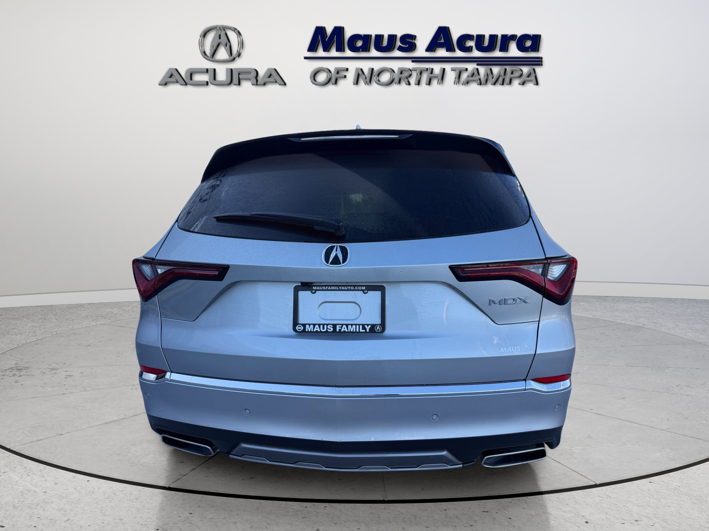 Used 2026 Silver Acura Technology Package image 6