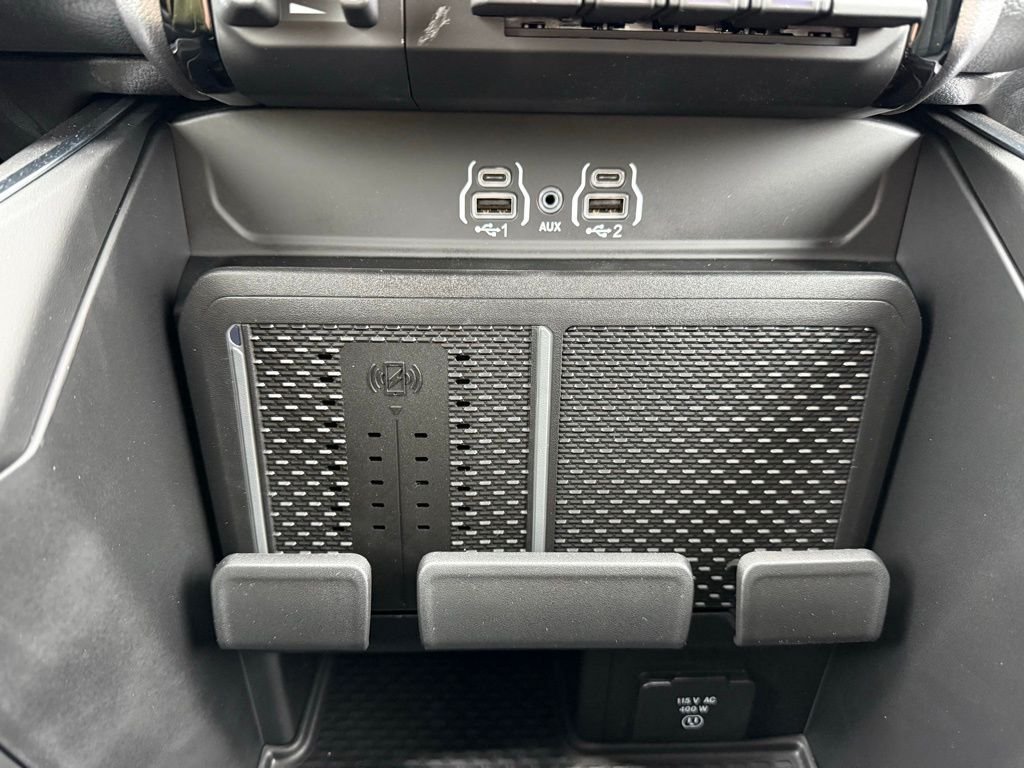 2025 RAM 1500 Big Horn/Lone Star - Photo 26