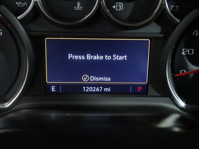 Certified Used 2019 Gray Chevrolet LT image 27