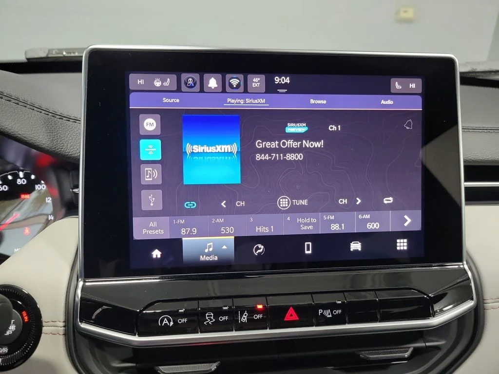 2026 Jeep Compass Limited - Photo 18