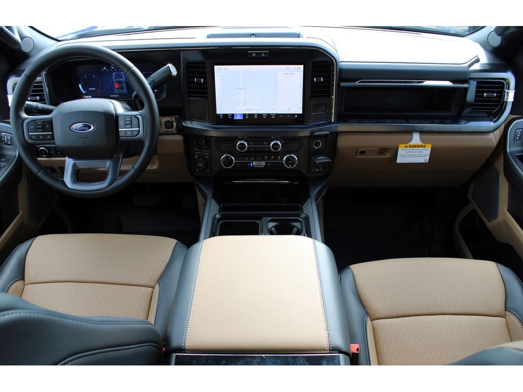 2026 Ford F-250 Super Duty Lariat - Photo 11